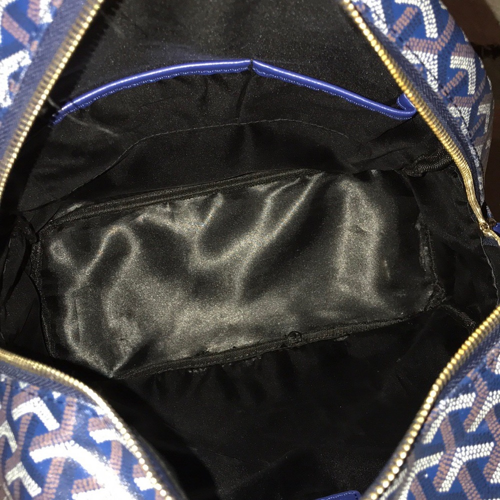 ❌SOLD❌ Backpack - Picture 6 of 8
